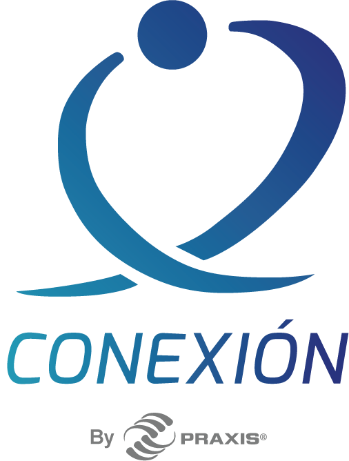Conexión Praxis (logo)
